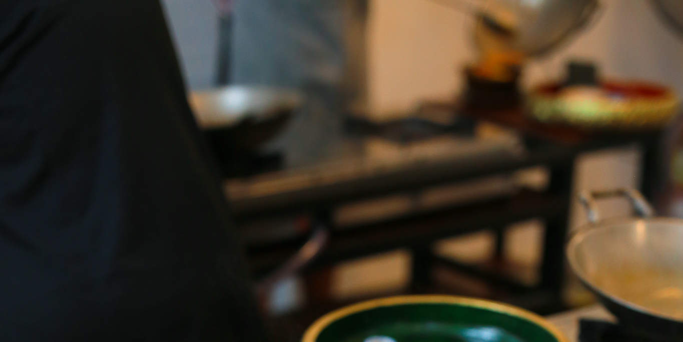 ハウス・オブ・テイスト（House of Taste）| タイ料理教室＆市場ツアー（実践型）